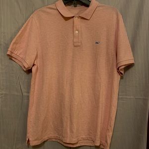 Vineyard Vines Mens Polo.